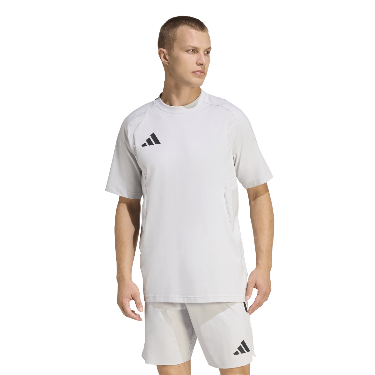 Adidas Tiro Travel T-Shirt