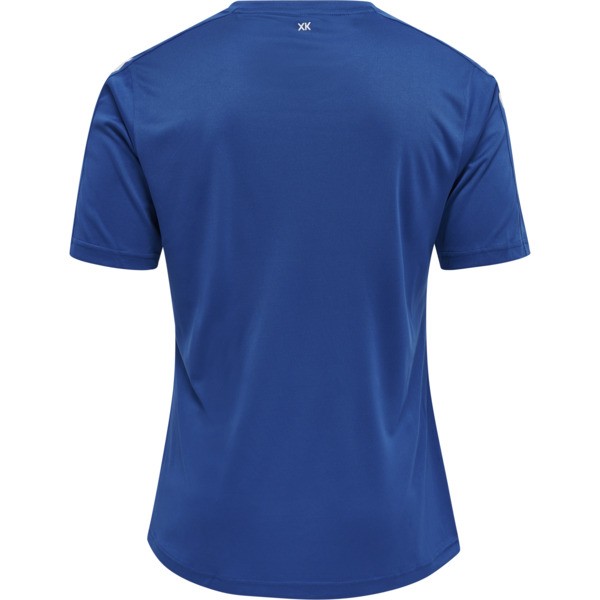 Hummel Core Xk Streifen Trikot