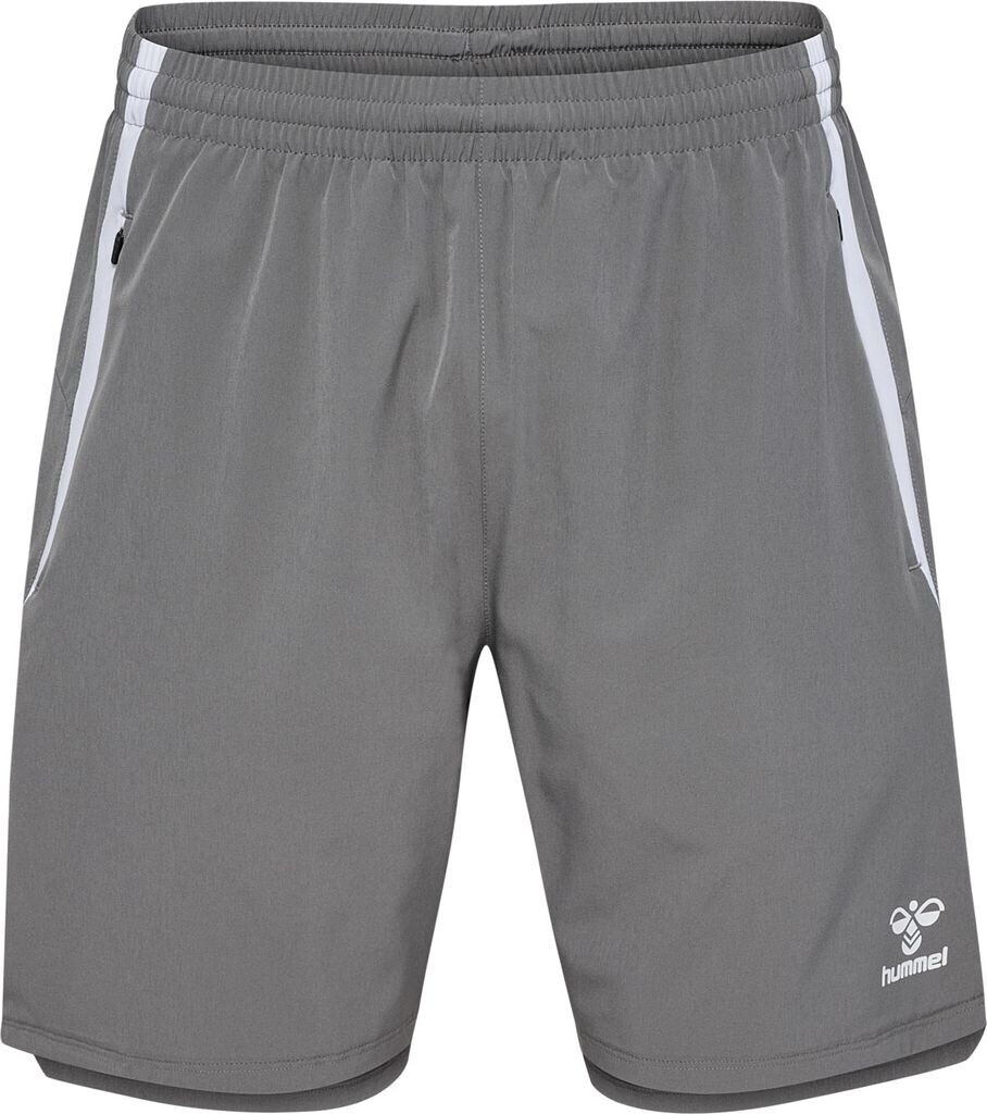 Hummel Lead 2.0 Woven Shorts