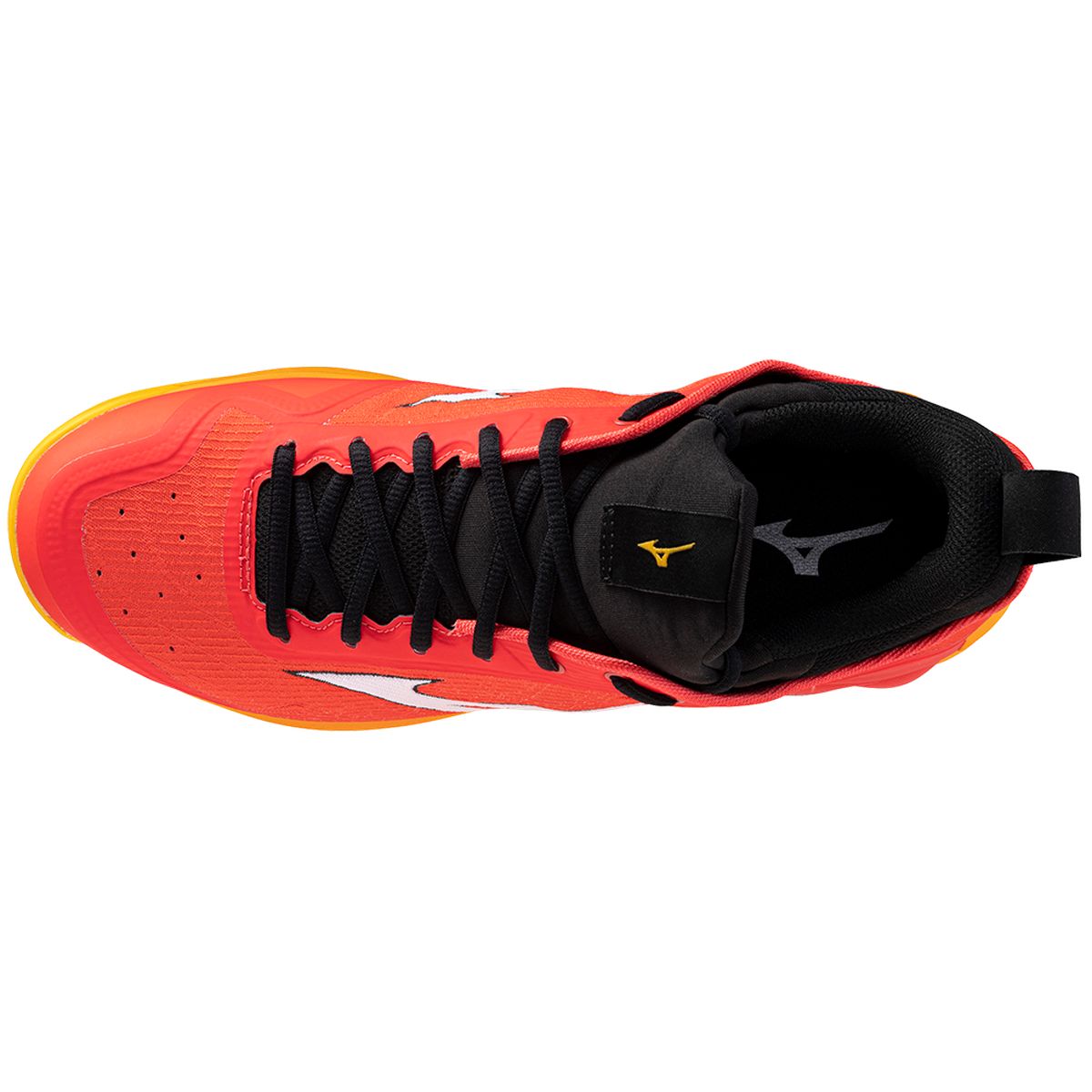 Mizuno Handballschuhe Wave Luminous 2