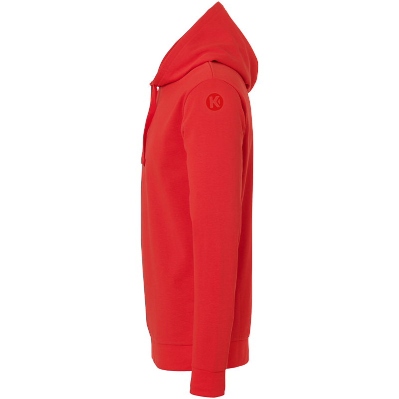 Kempa Kapuzen Sweatshirt