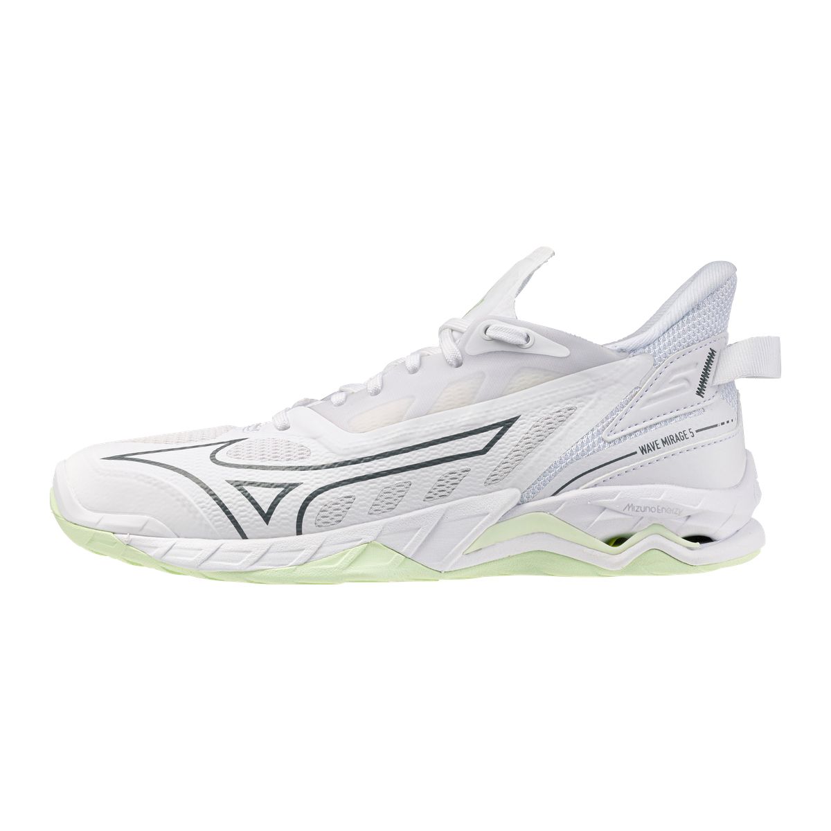 Mizuno Handballschuhe Wave Mirage 5 Damen