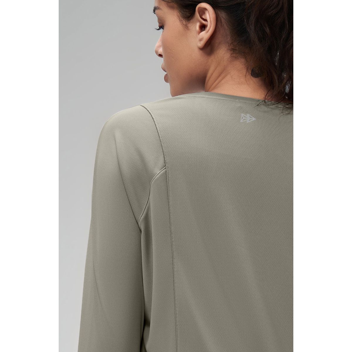 Yvette Fee Longsleeve Damen
