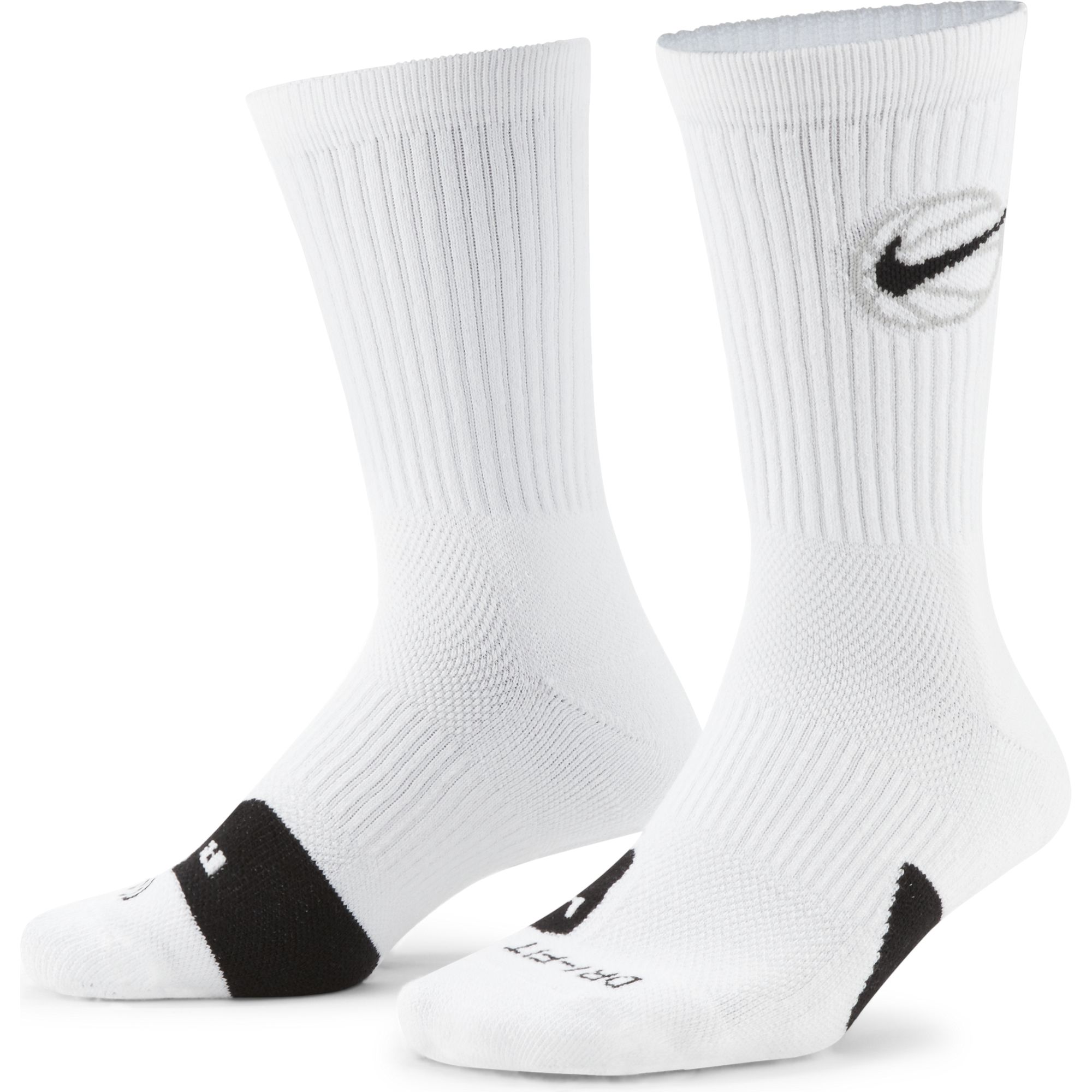 Nike Everyday Crew Socken 3er-Pack