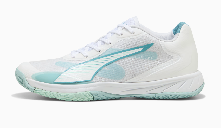 Puma Handballschuhe Accelerate Turbo 4 Damen