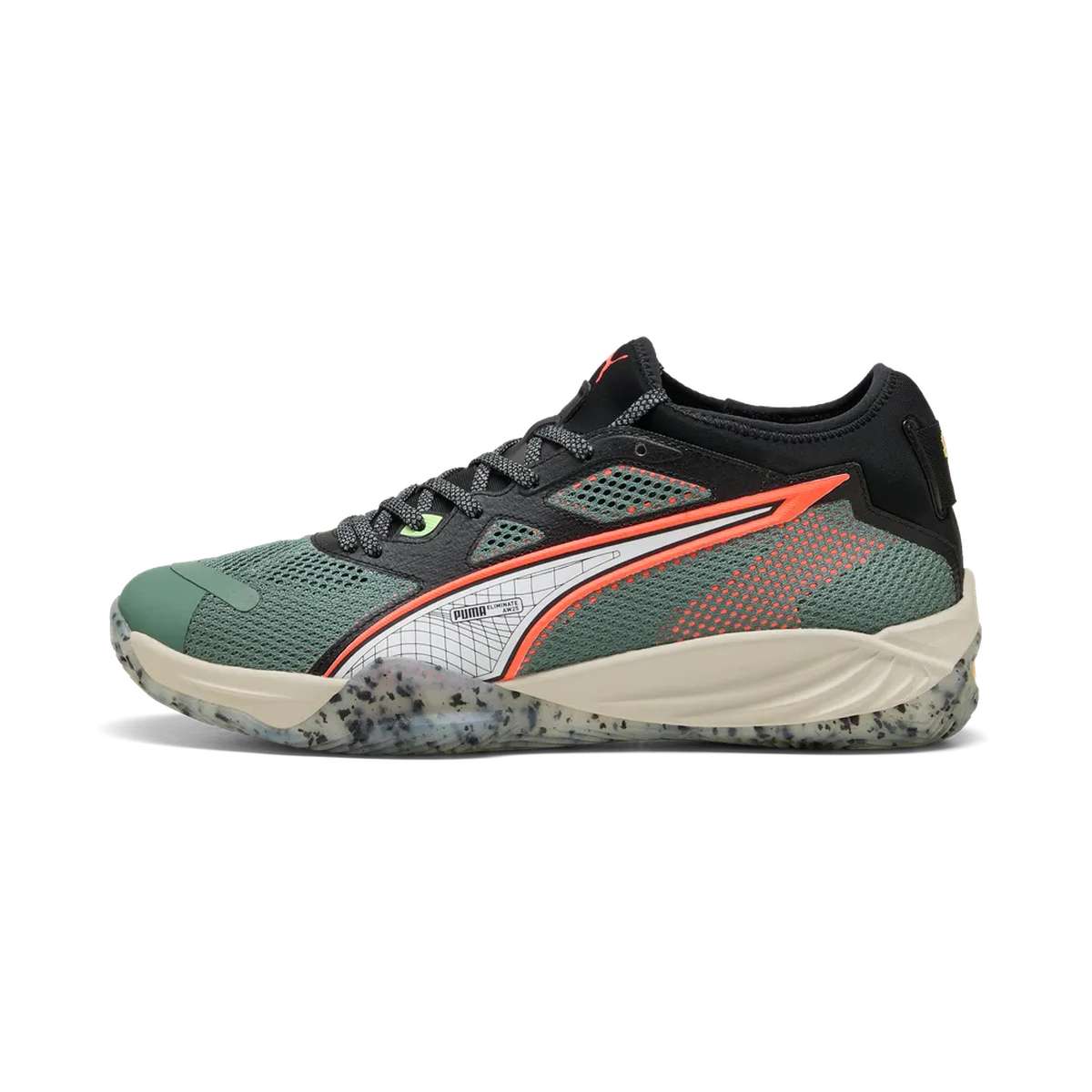 Puma Handballschuhe Eliminate Nitro SQD 4 Forever Better Special Edition