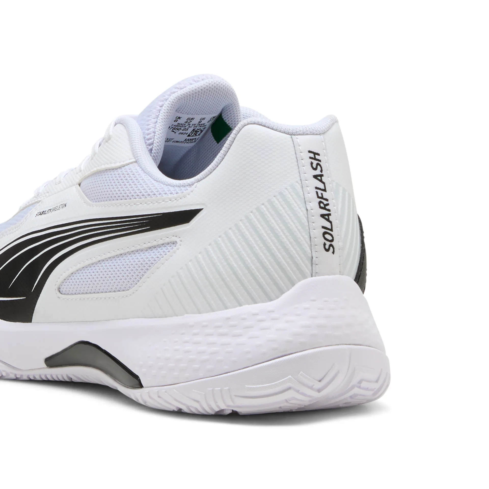 Puma Handballschuhe Solarflash III Damen