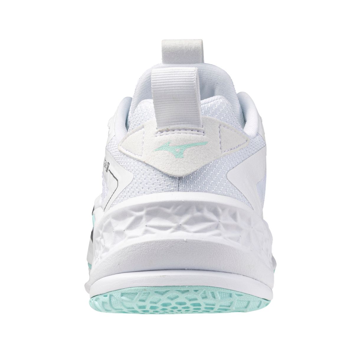 Mizuno Handballschuhe Wave Stealth Neo 2 Damen