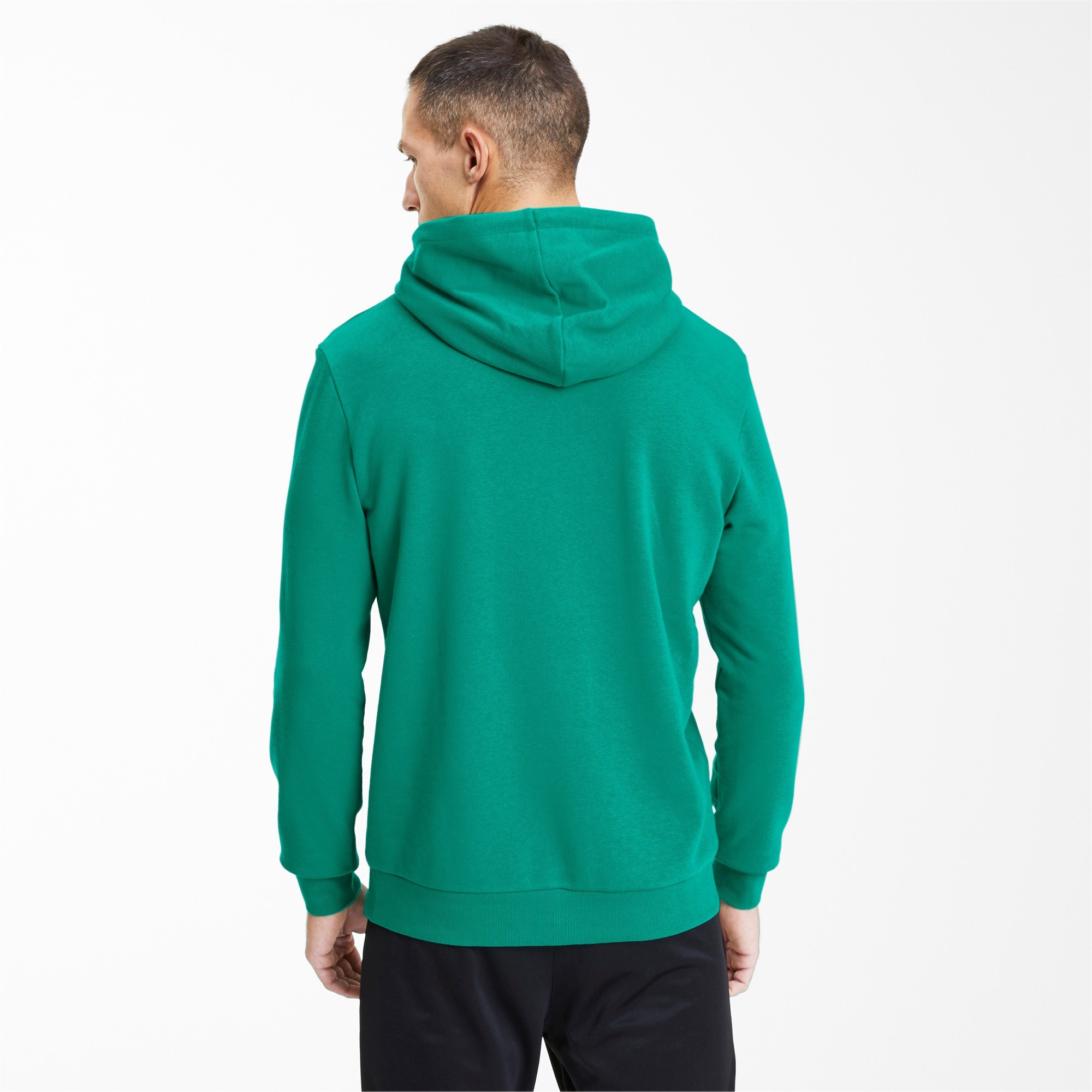 Puma teamGOAL 23 Casuals Kapuzen Sweatshirt