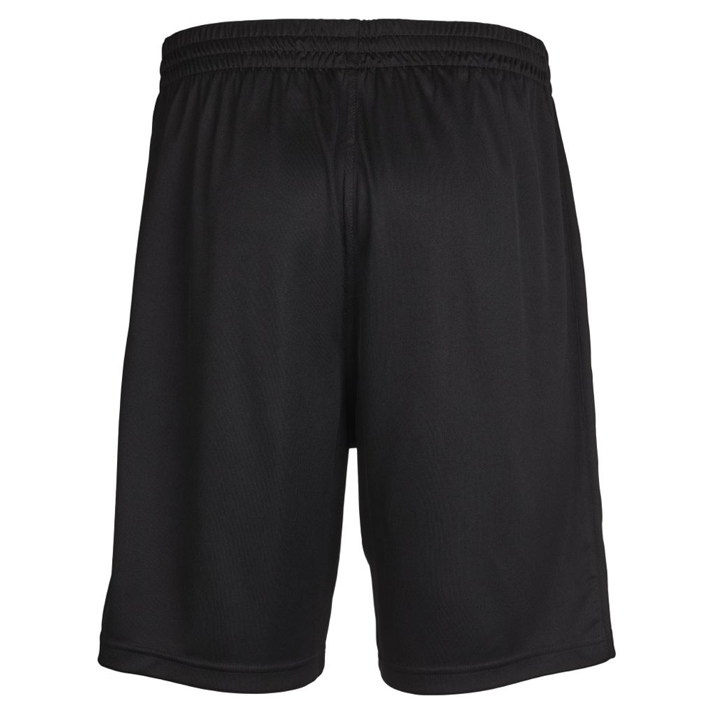 Hummel Core Poly Short schwarz