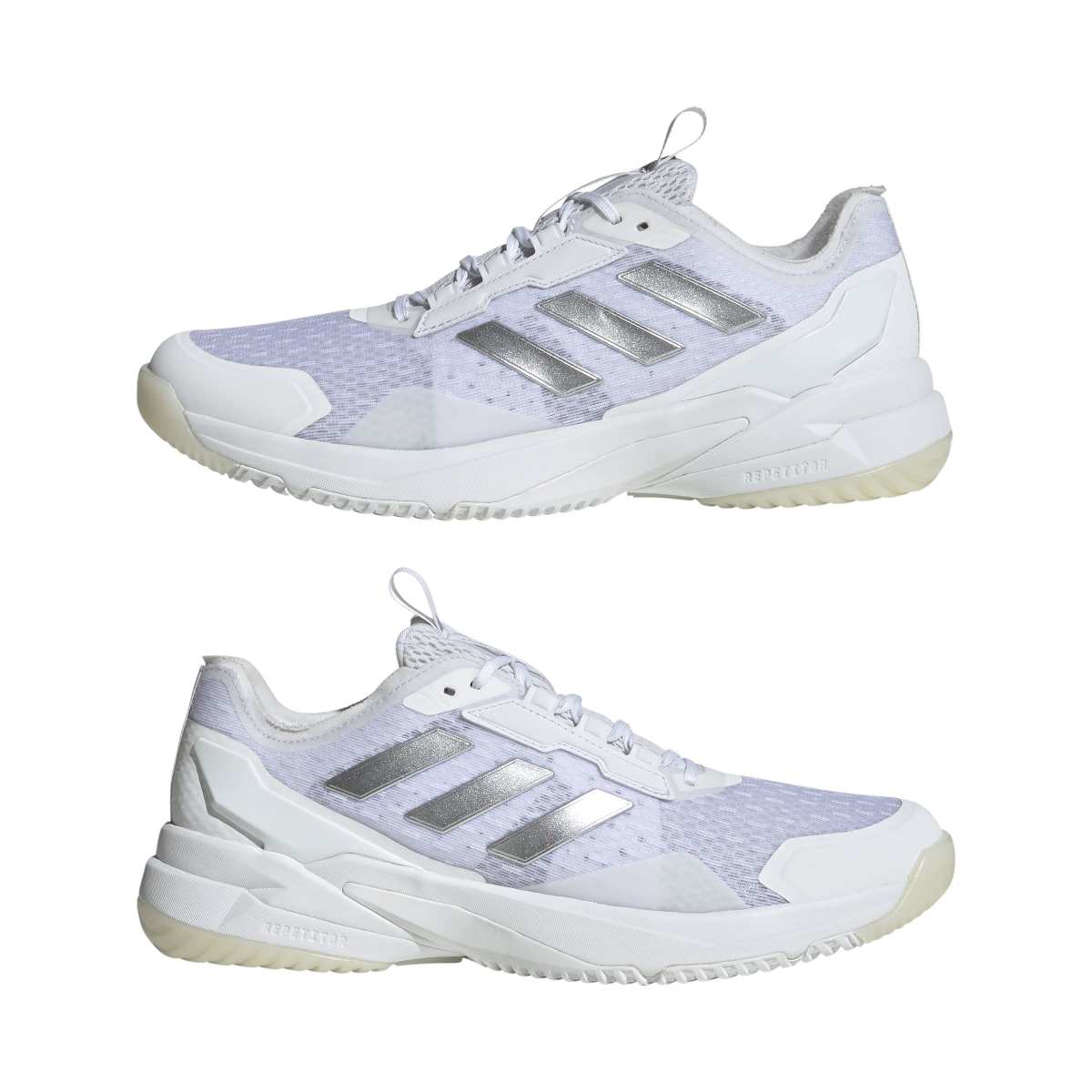 Adidas Handballschuhe Crazyflight 6 Damen