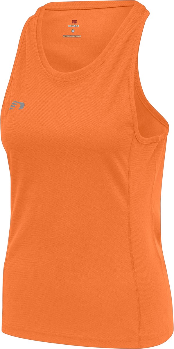Hummel Womens Core Running Singlet