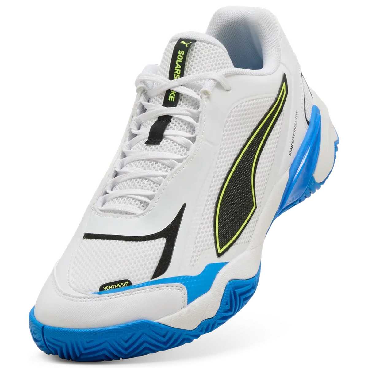 Puma Handballschuhe Solarstrike 4