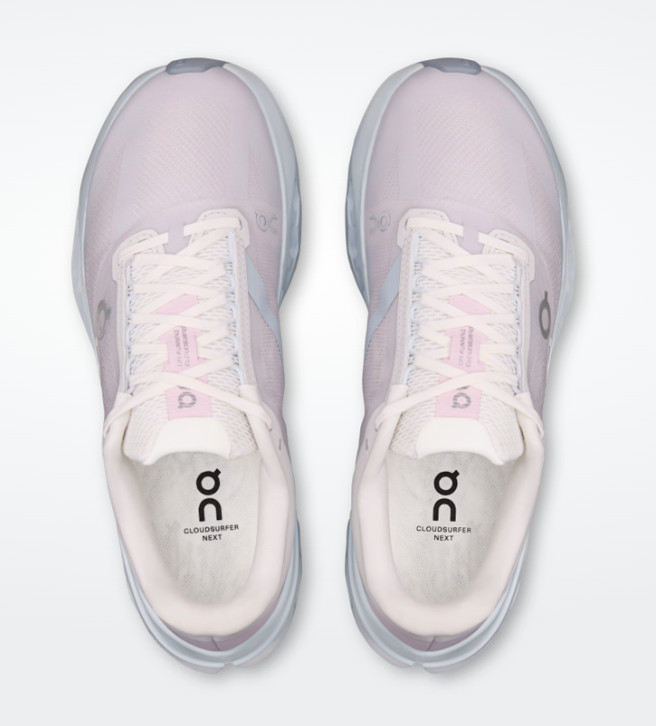 On Laufschuhe Cloudsurfer Next 1 Damen