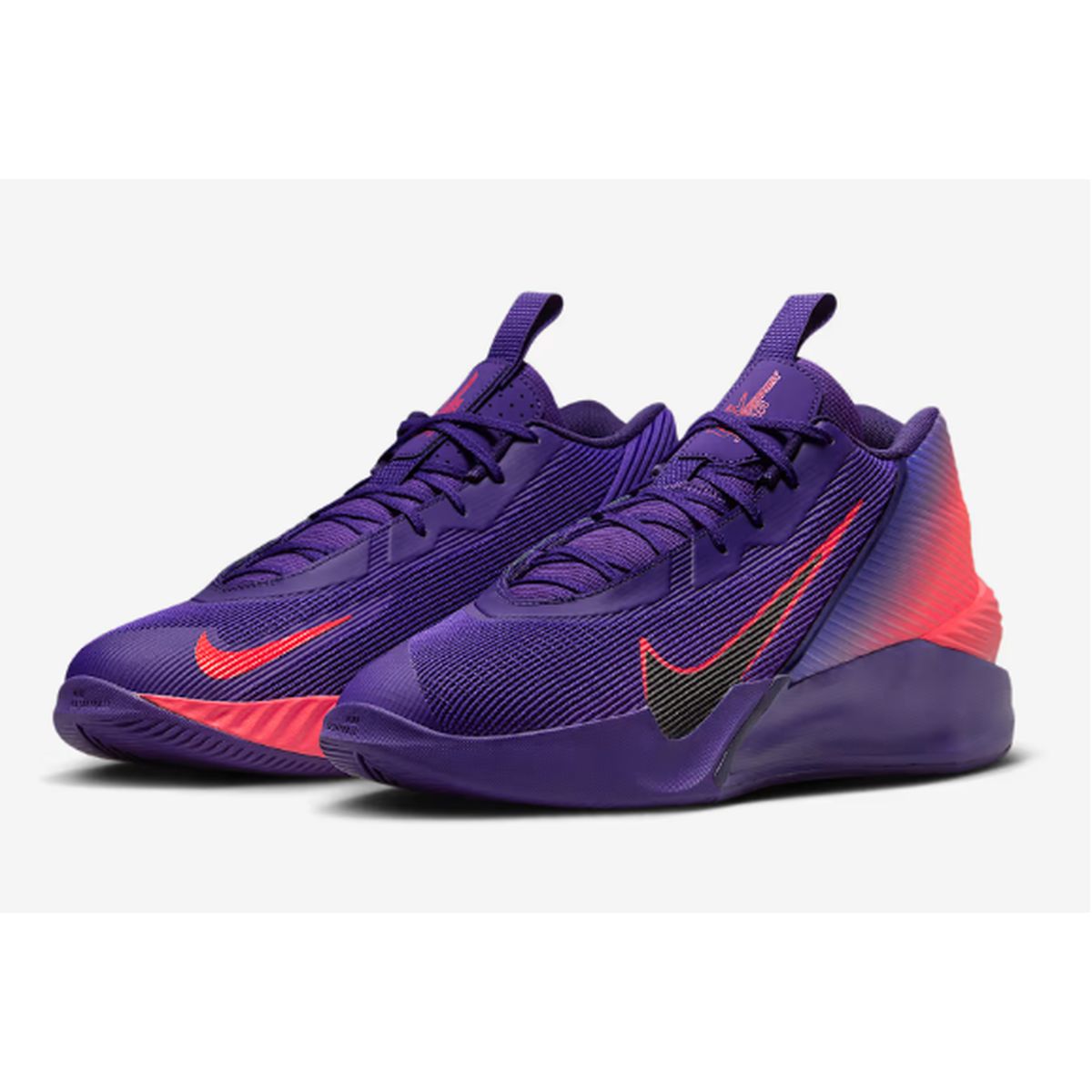 Nike Indoorschuhe G.T. Jump Academy
