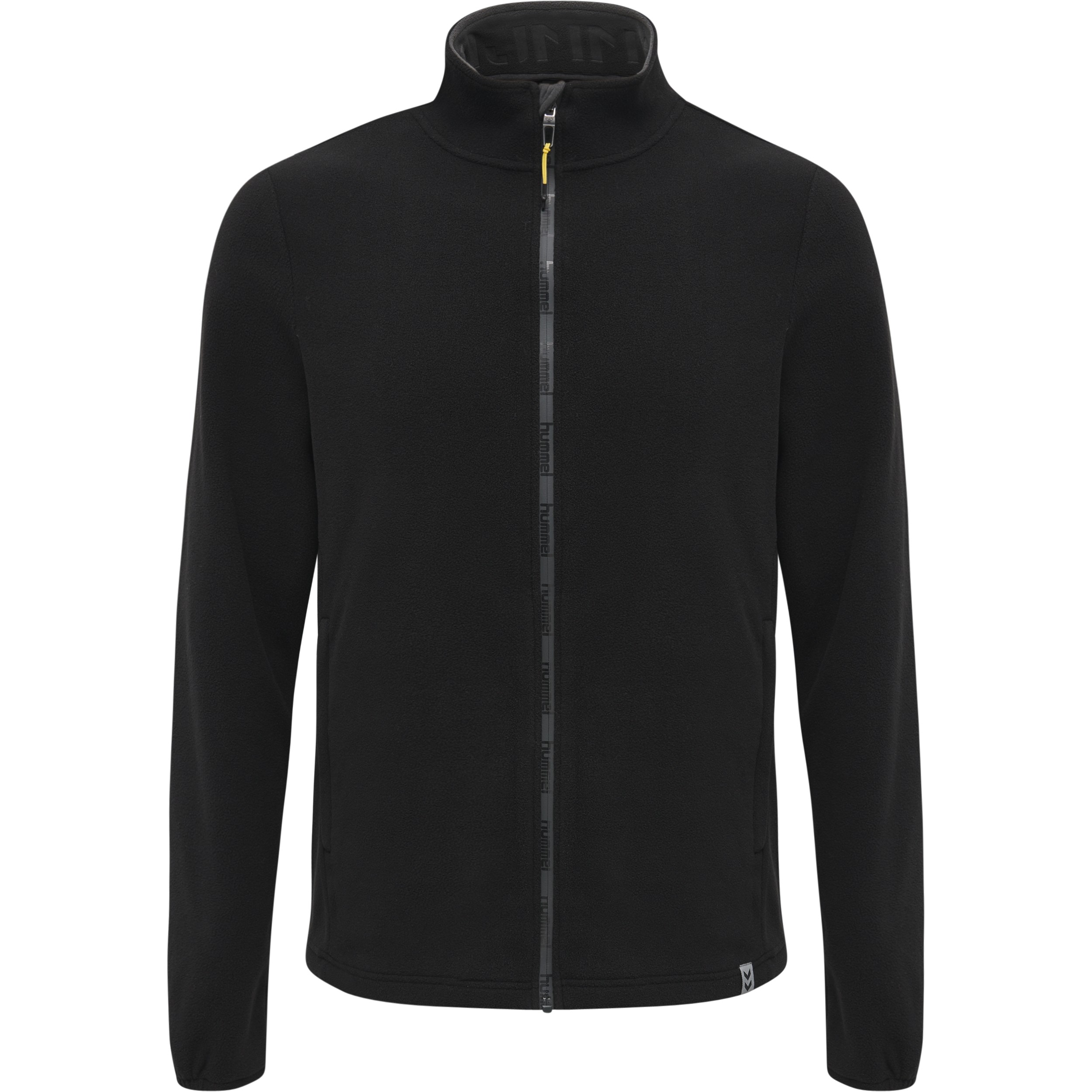 Hummel North Fleece Jacke