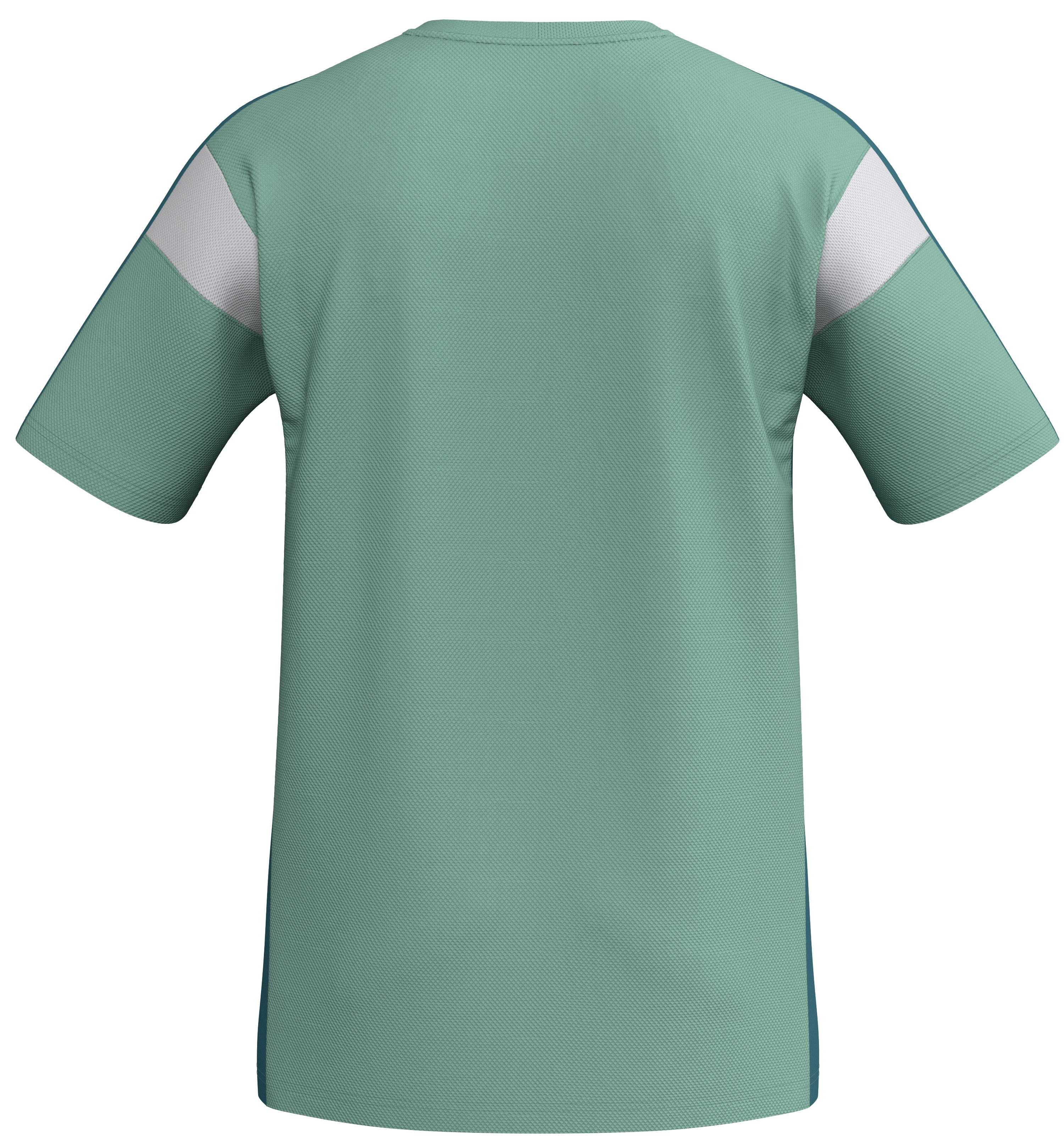 Erima Celebrate 125 Function T-Shirt Kinder 