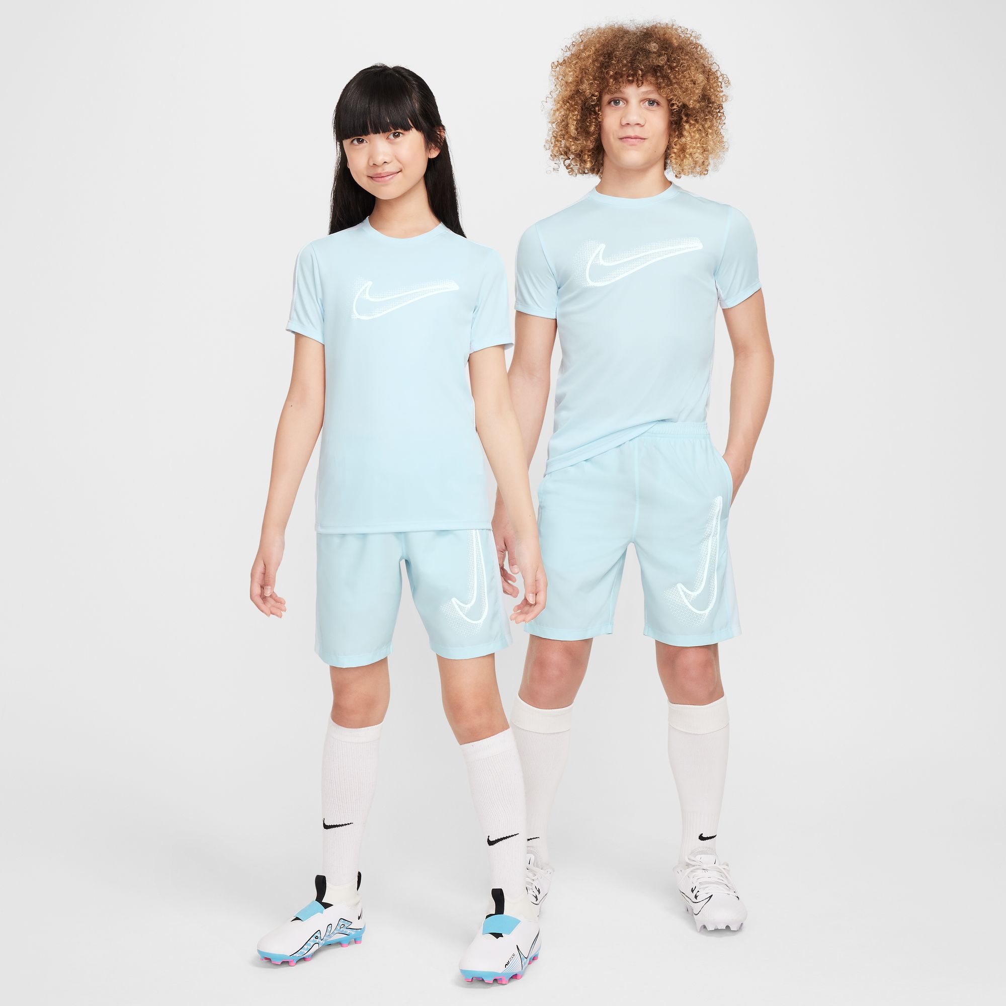 Nike Dri-Fit Academy 23 Trikot Kinder