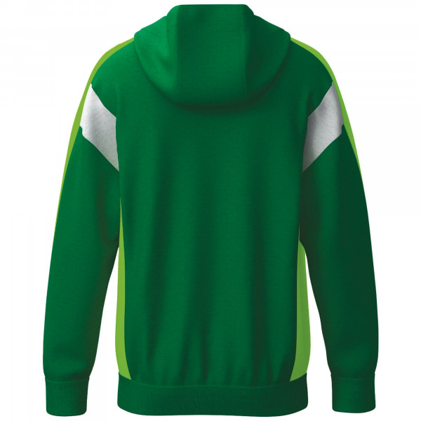 Erima Celebrate 125 Training Kapuzenjacke Kinder