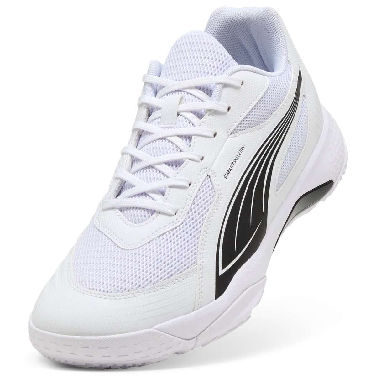 Puma Handballschuhe Solarflash III 