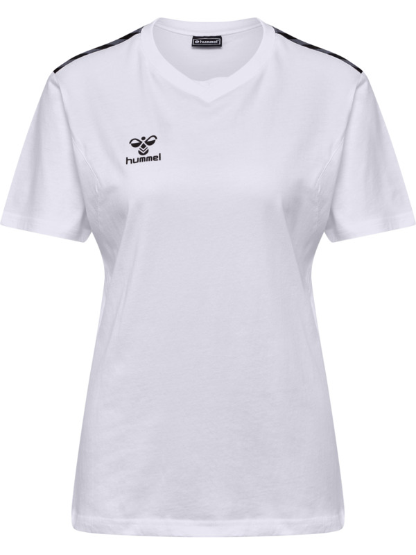 Hummel Authentic Co T-Shirt Damen
