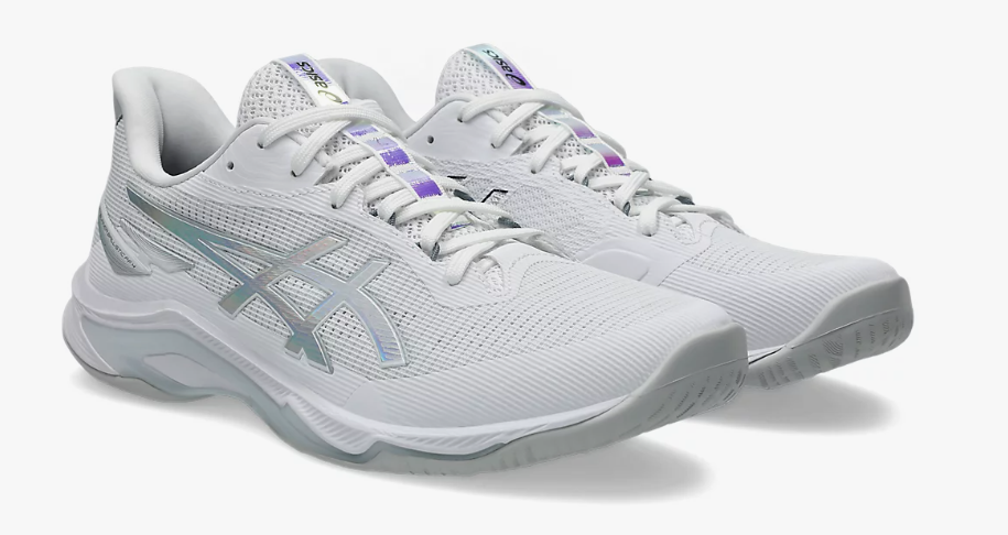 Asics Handballschuhe Netburner Ballisitic FF 4 Unisex