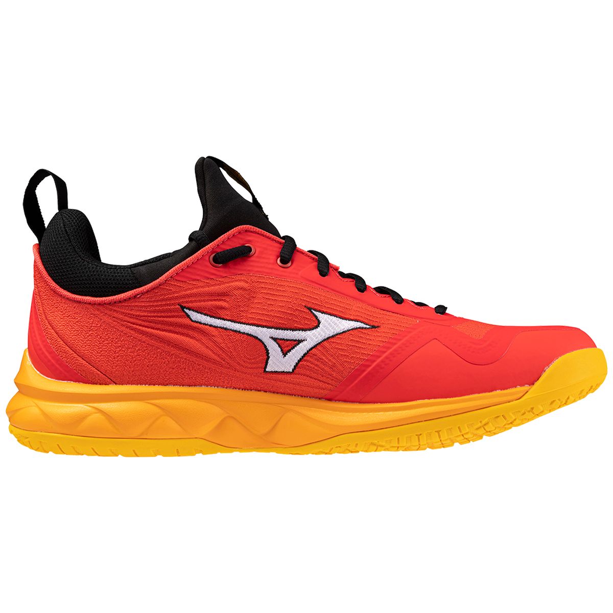 Mizuno Handballschuhe Wave Luminous 2