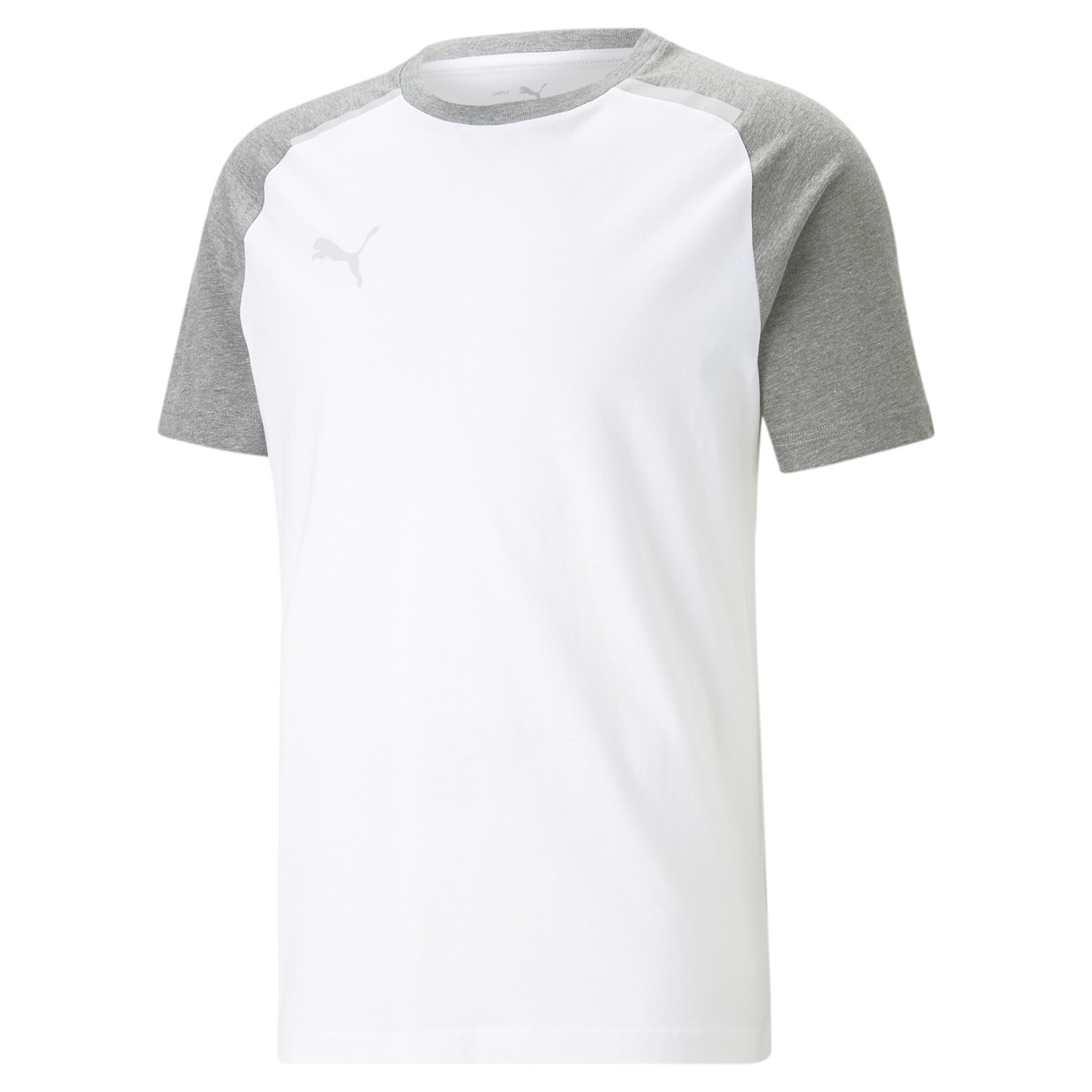 Puma TeamCup Casuals T-Shirt