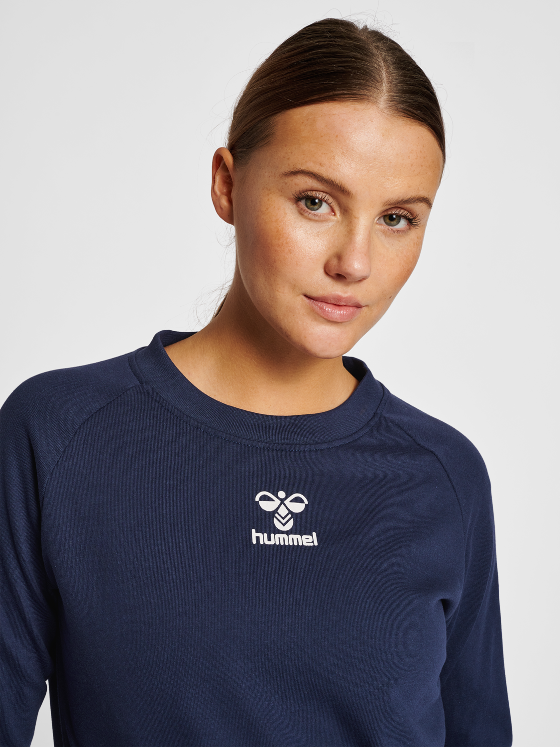 Hummel Icons Sweatshirt Damen