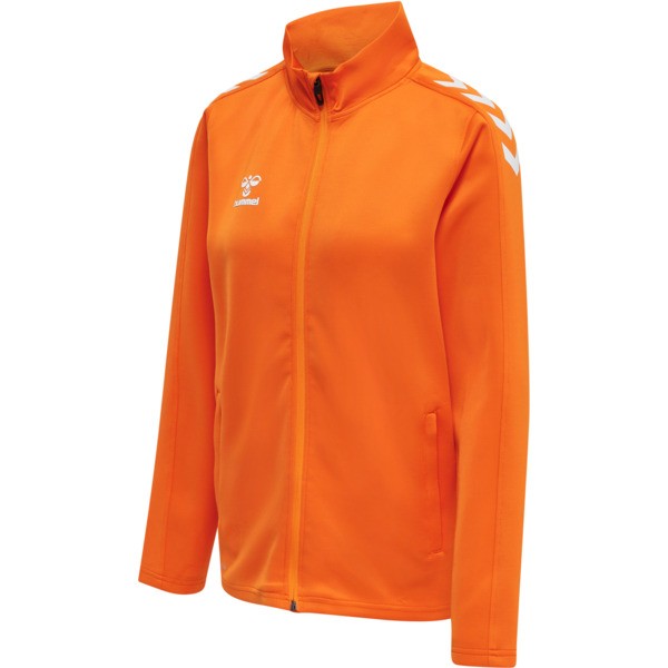 Hummel Core Xk Poly Jacke Damen