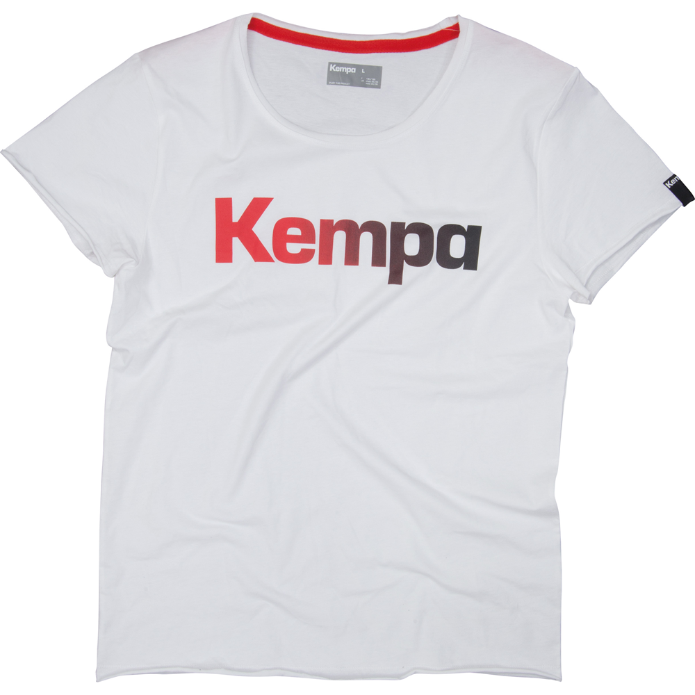Kempa Herren Statement T-Shirt