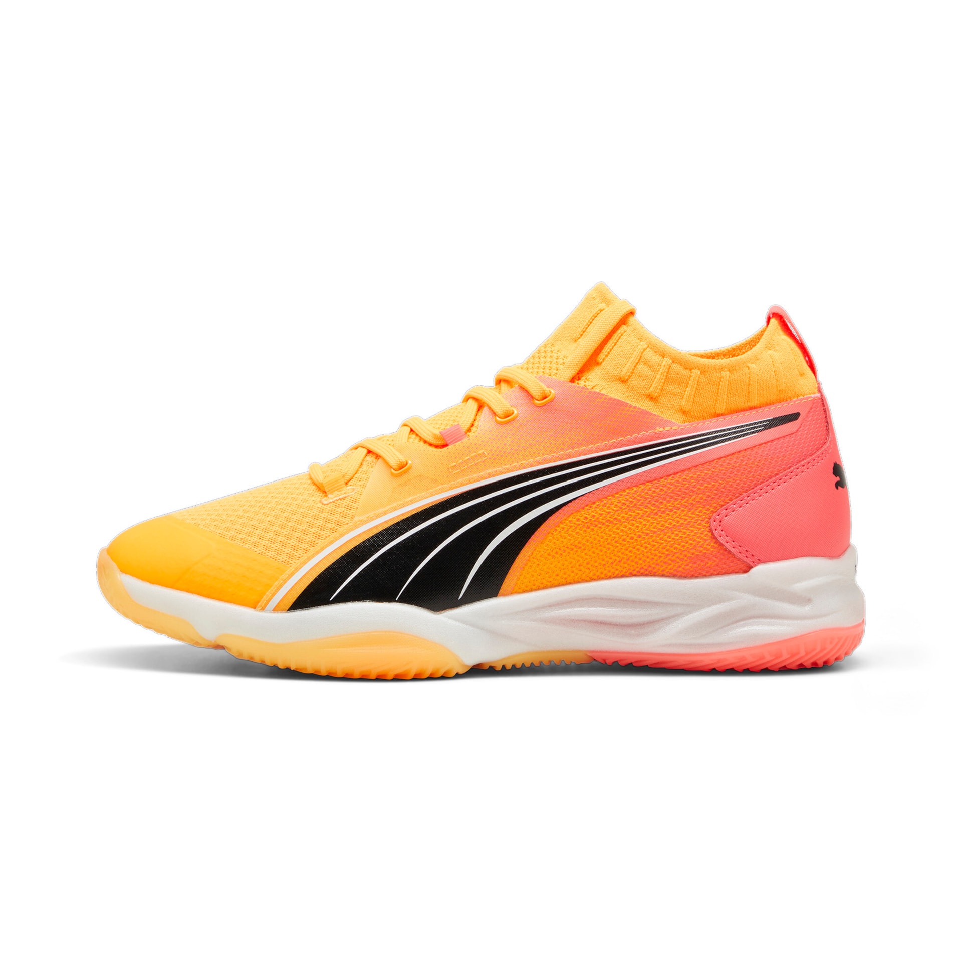 Puma Handballschuhe Eliminate Nitro SQD