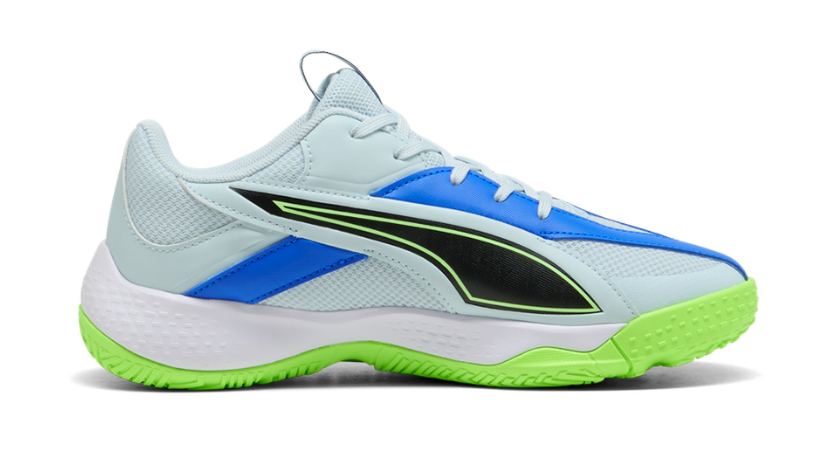 Puma Handballschuhe Accelerate 5 Kinder