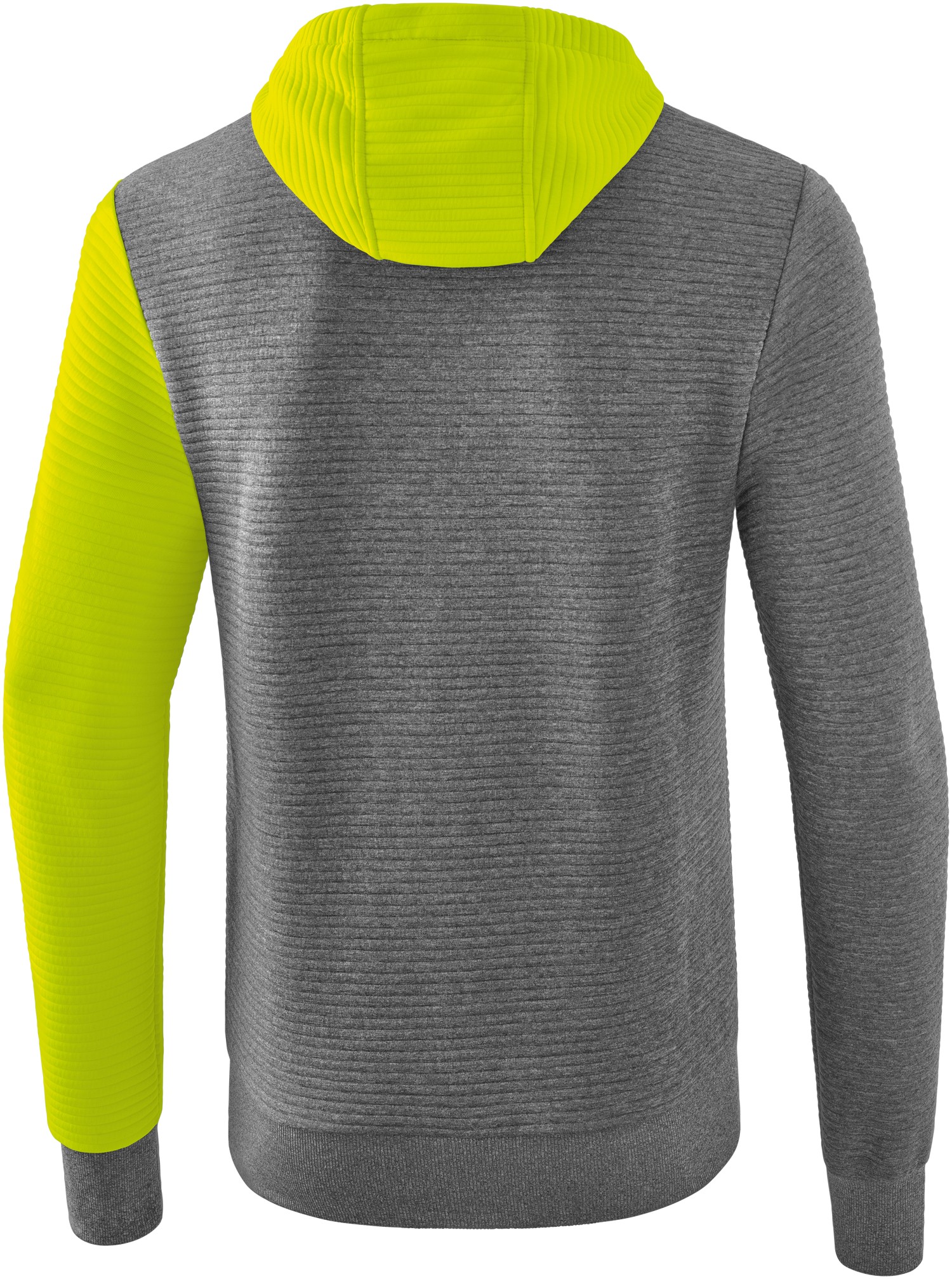Erima 5-C Kapuzensweat Kinder