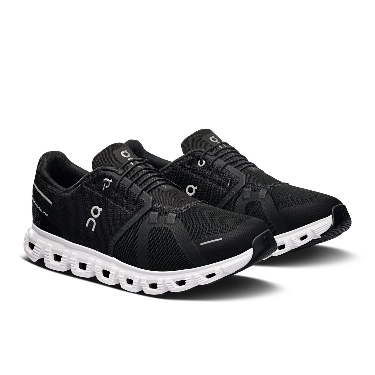 On Laufschuhe Cloud 6