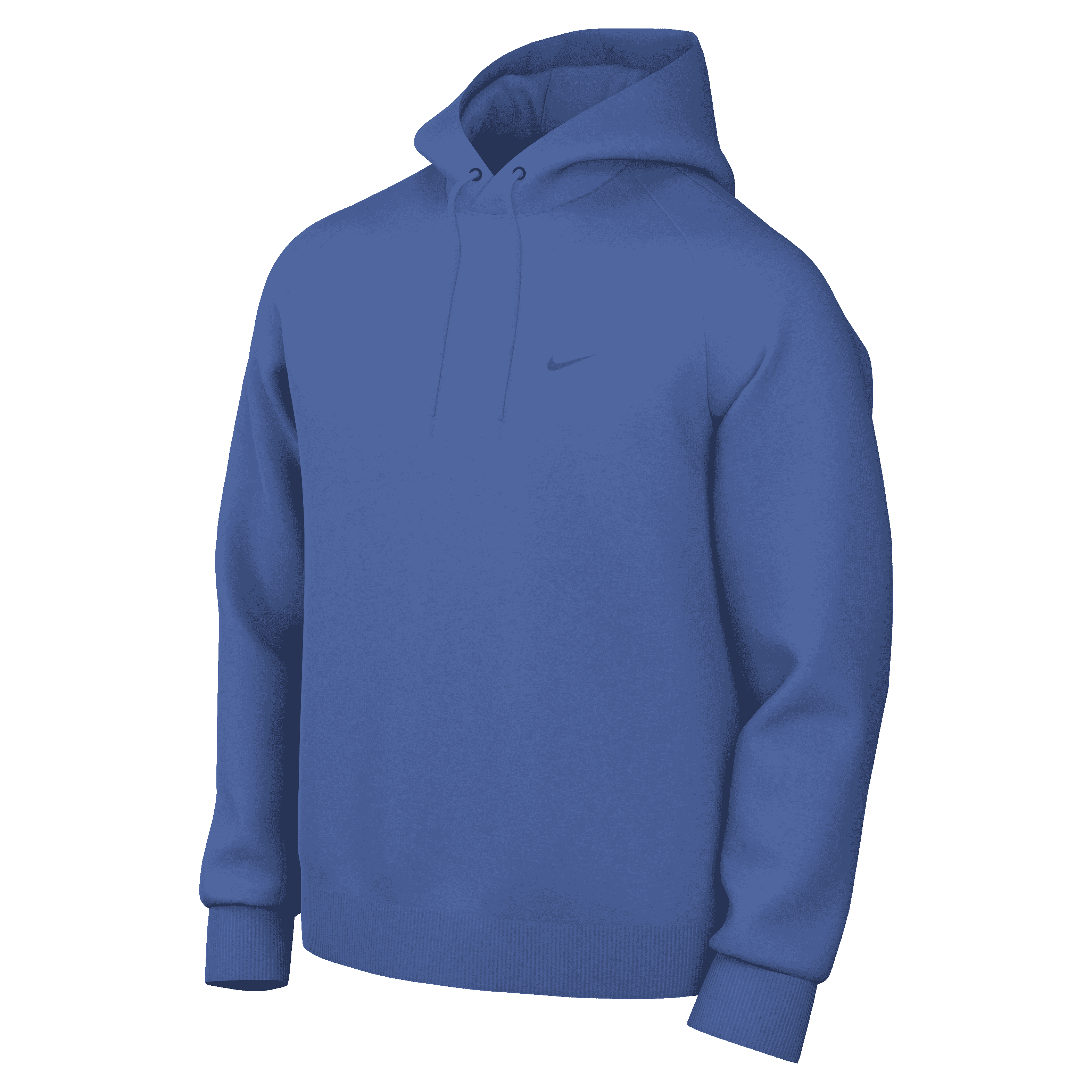 Nike Dri-Fit Primary Kapuzen Sweatshirt