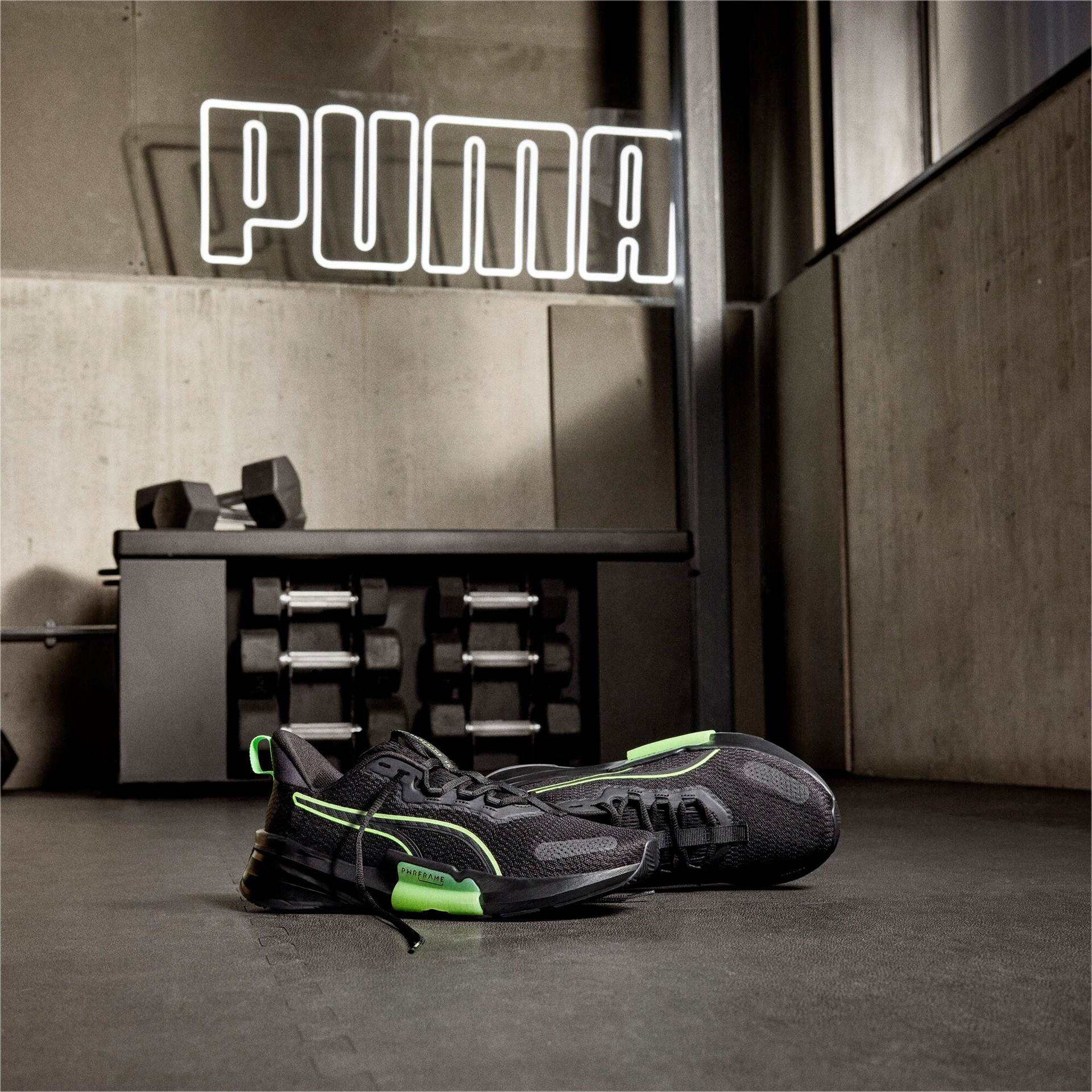 Puma Fitnessschuhe PWRFrame TR2