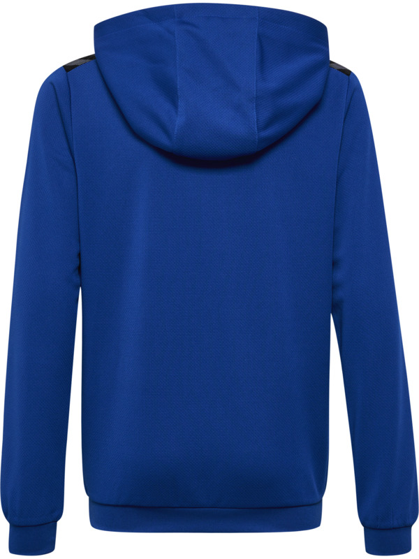 Hummel Authentic PL Kapuzen Sweatshirt Kinder