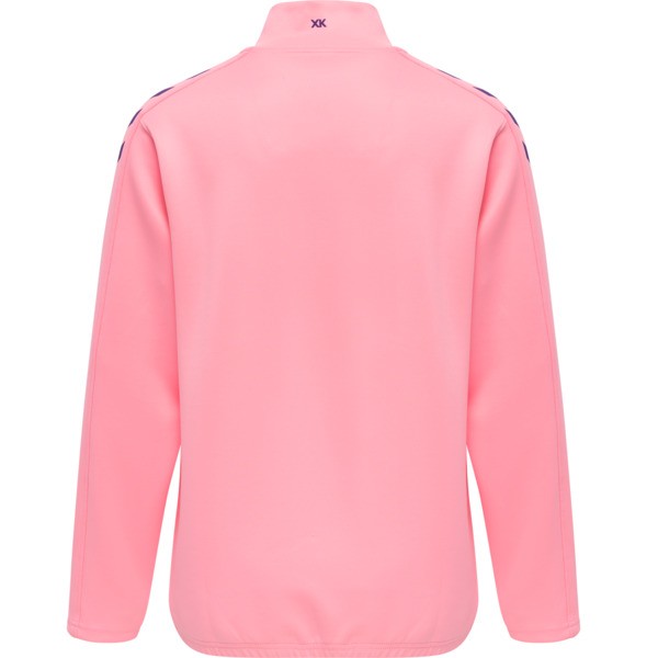Hummel Core Xk Half Zip Sweatshirt Damen
