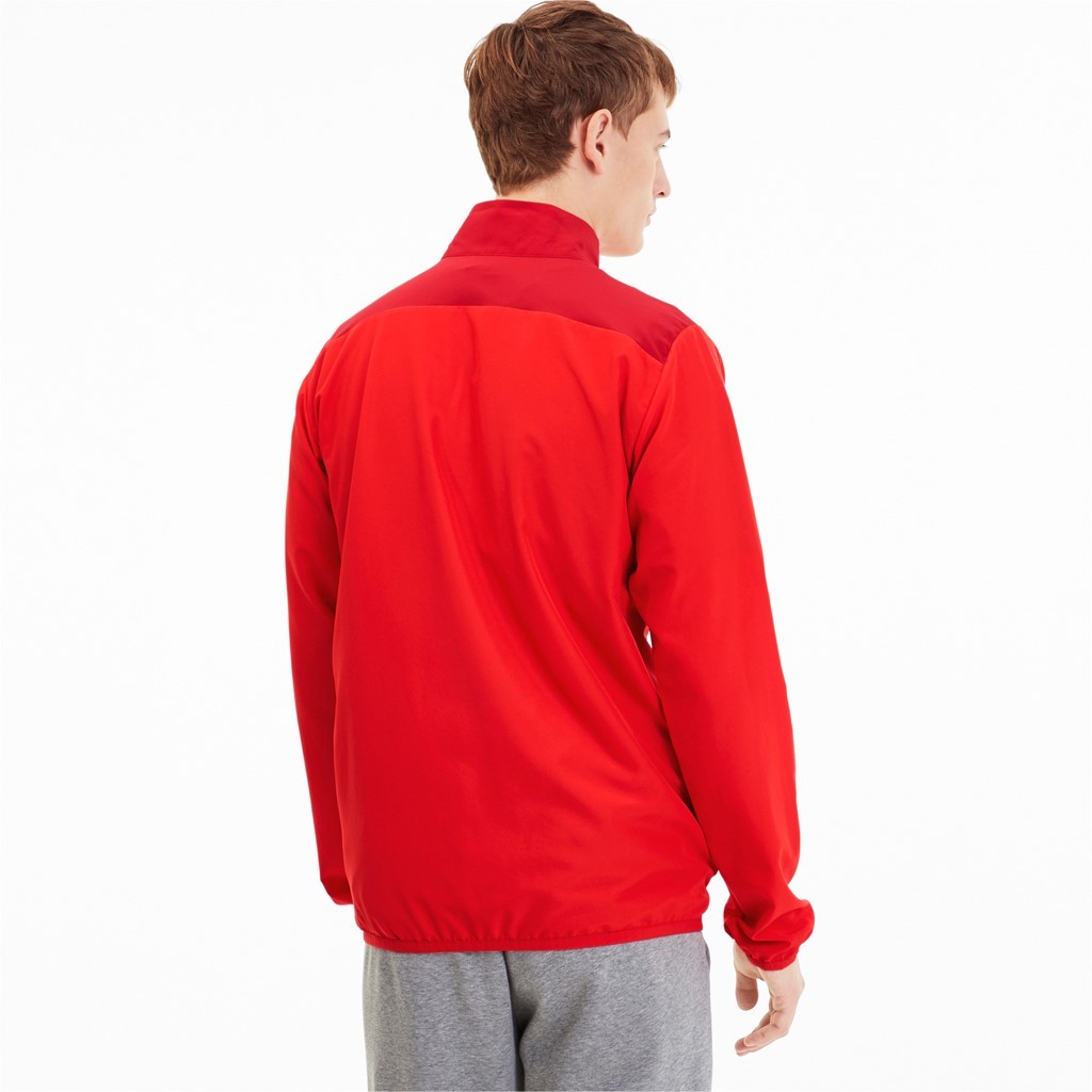 Puma Teamgoal 23 Sideline Jacke