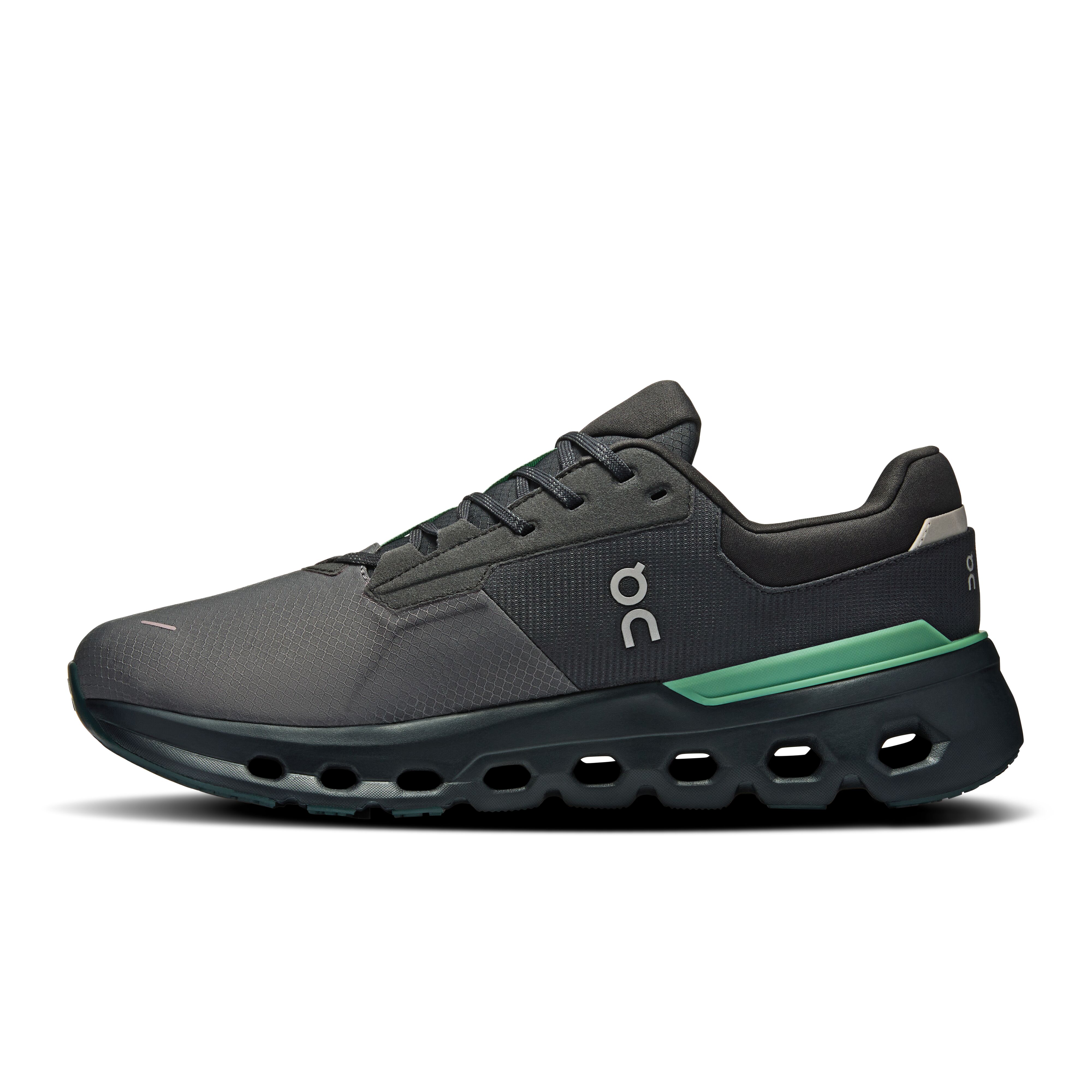 On Laufschuhe Cloudrunner 2 Wasserdicht