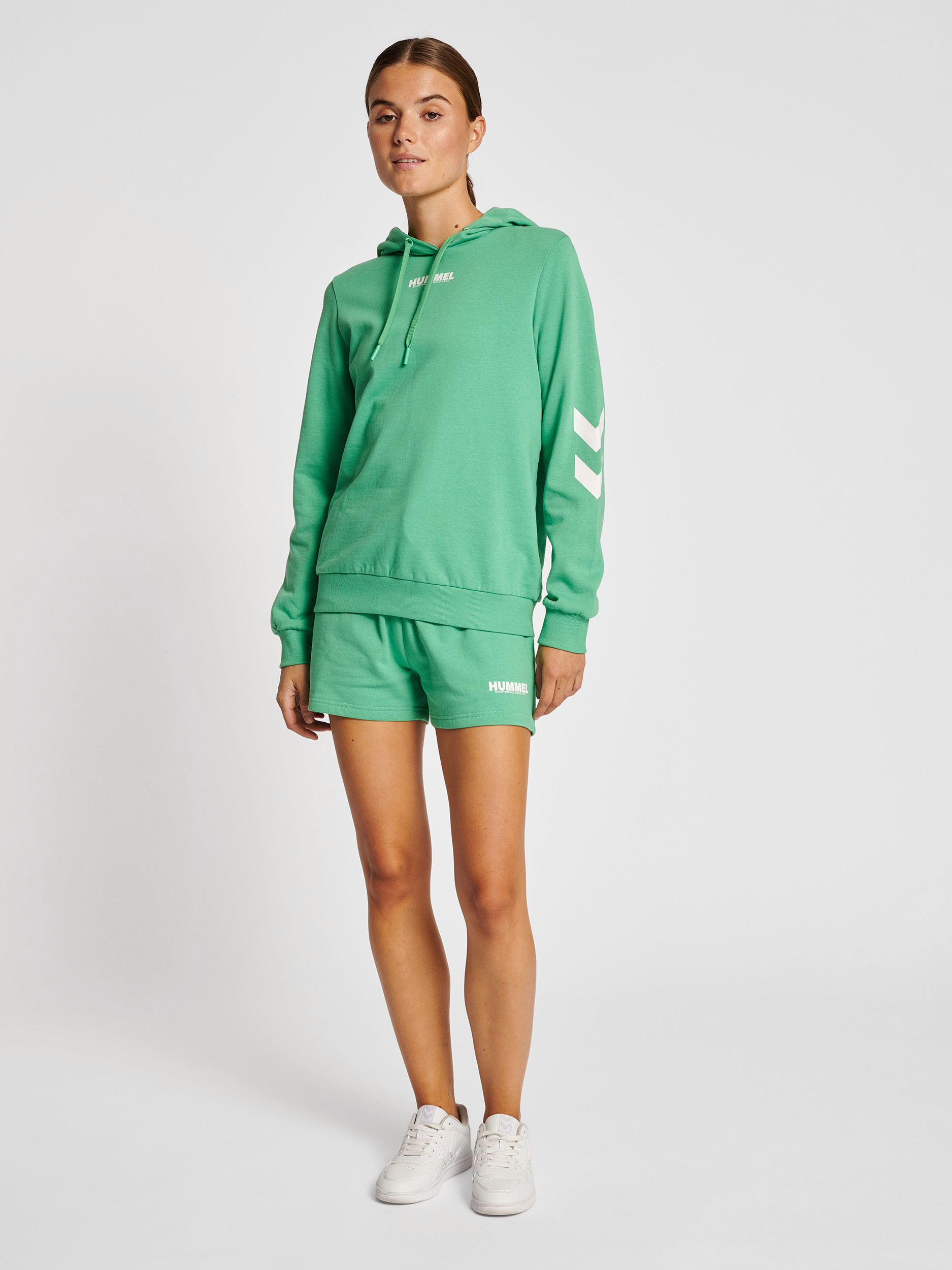 Hummel Legacy Hoodie Damen