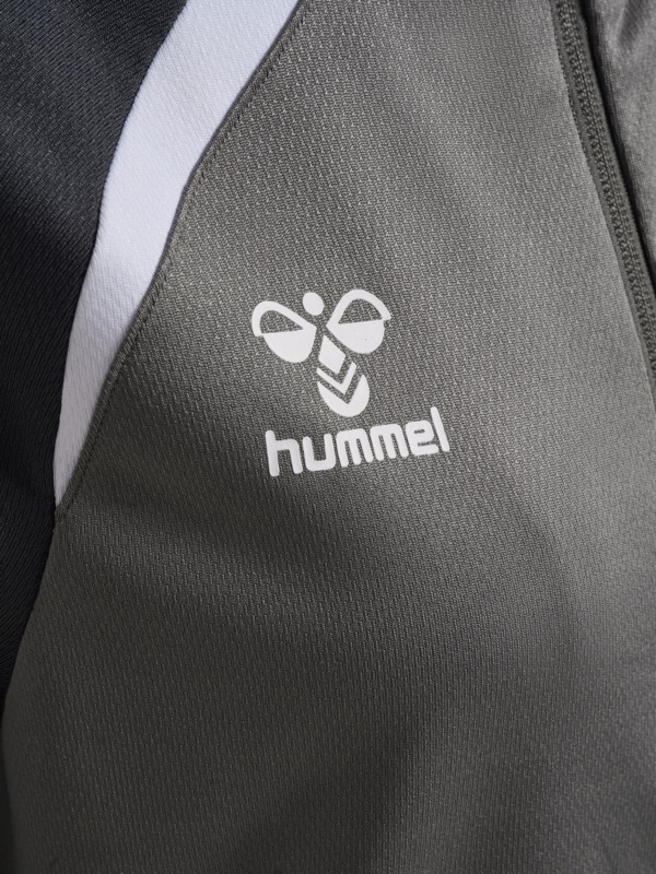 Hummel Lead 2.0 Zip Kapuzenjacke Damen