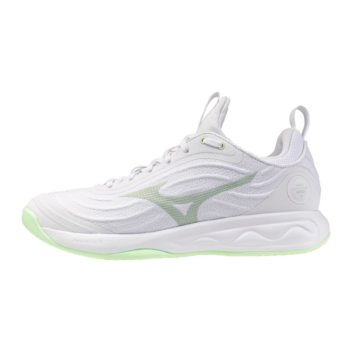 Mizuno Handballschuhe Wave Luminous Elite Damen