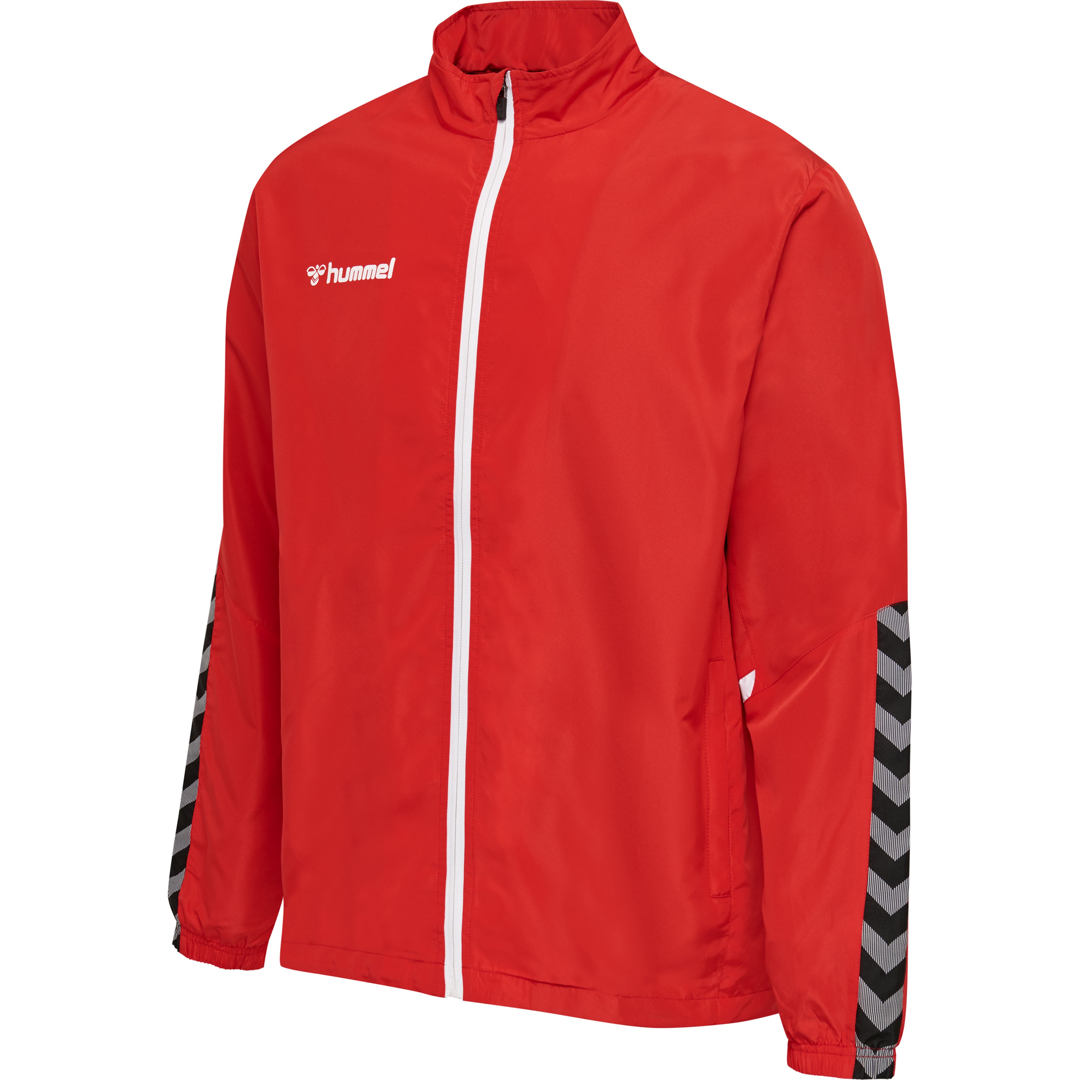 Hummel Authentic Micro Jacke Kinder