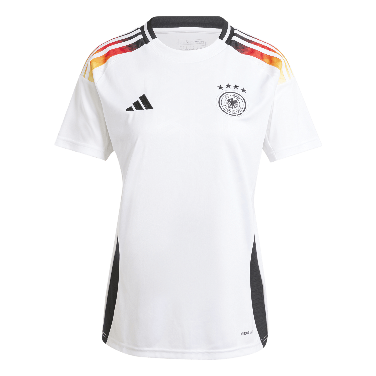 Adidas DFB Deutschland 24 Heimtrikot Damen