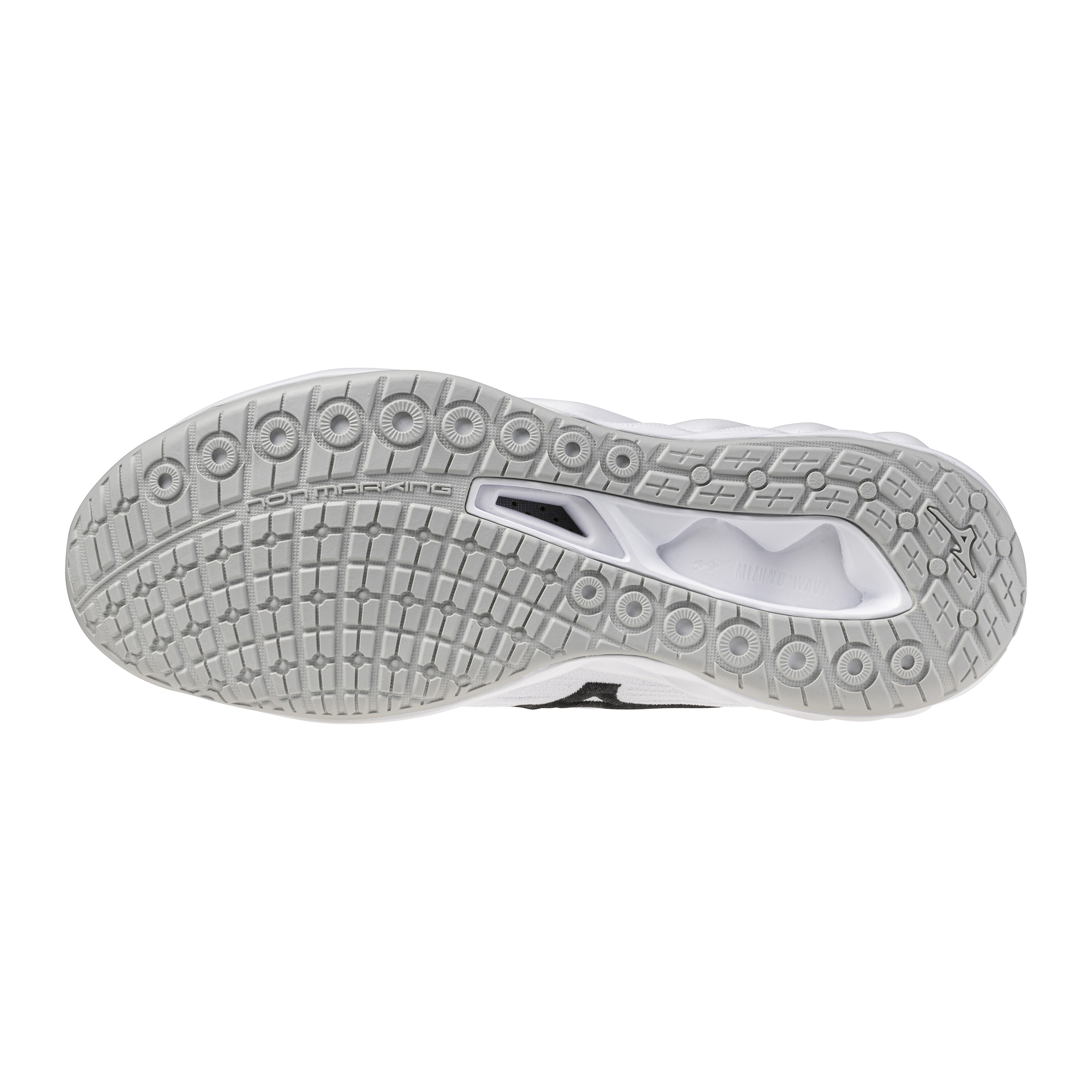 Mizuno Handballschuhe Wave Luminous 3