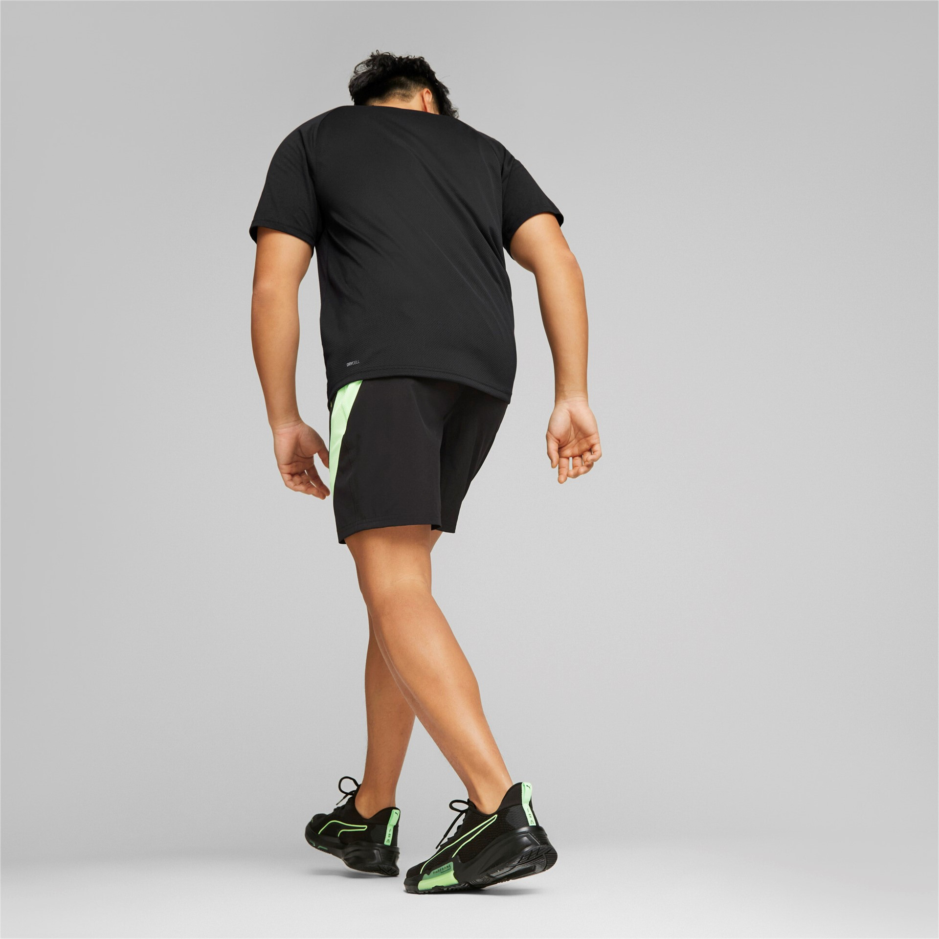Puma Fit 7 Stretch Woven Shorts