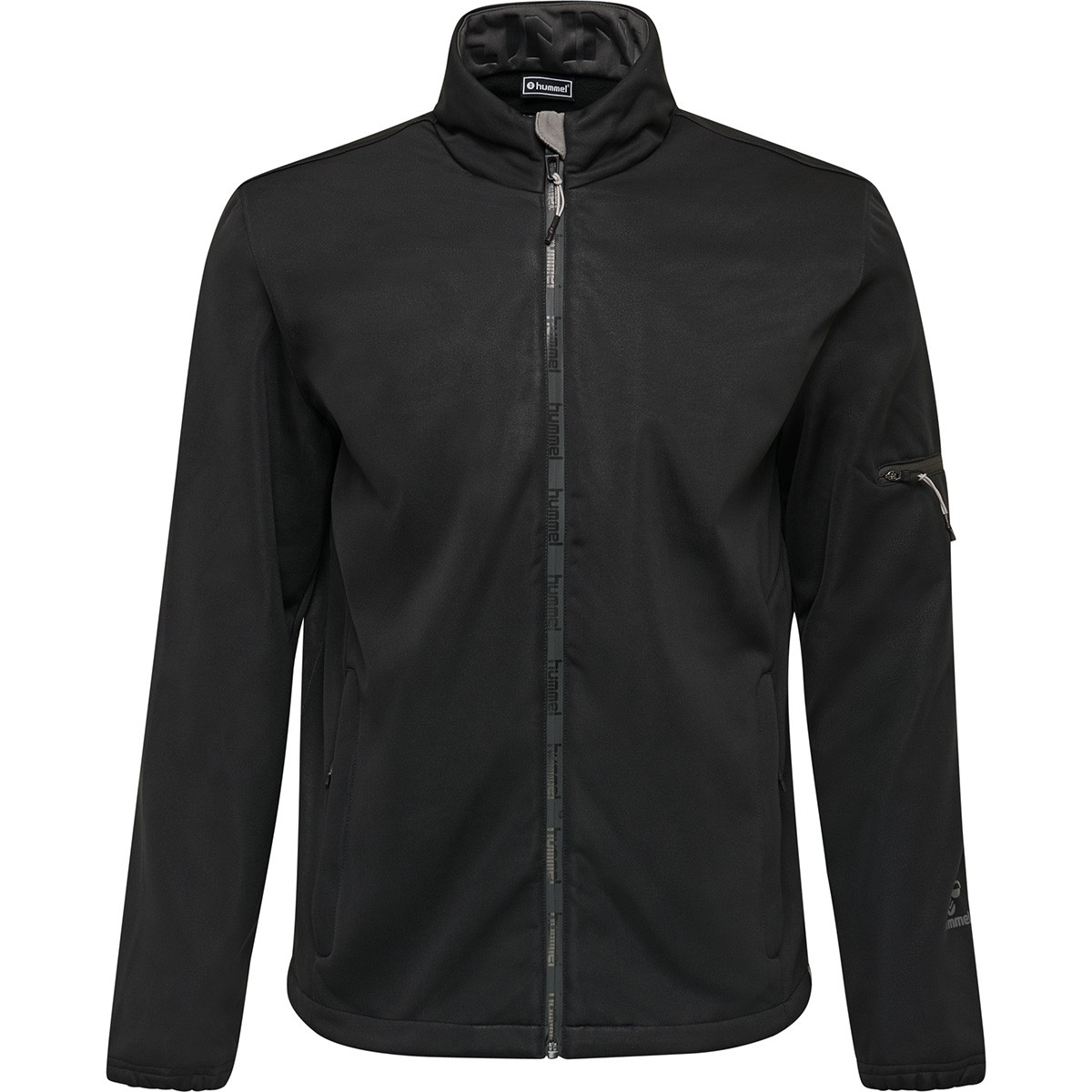 Hummel North Softshell Jacke Kinder