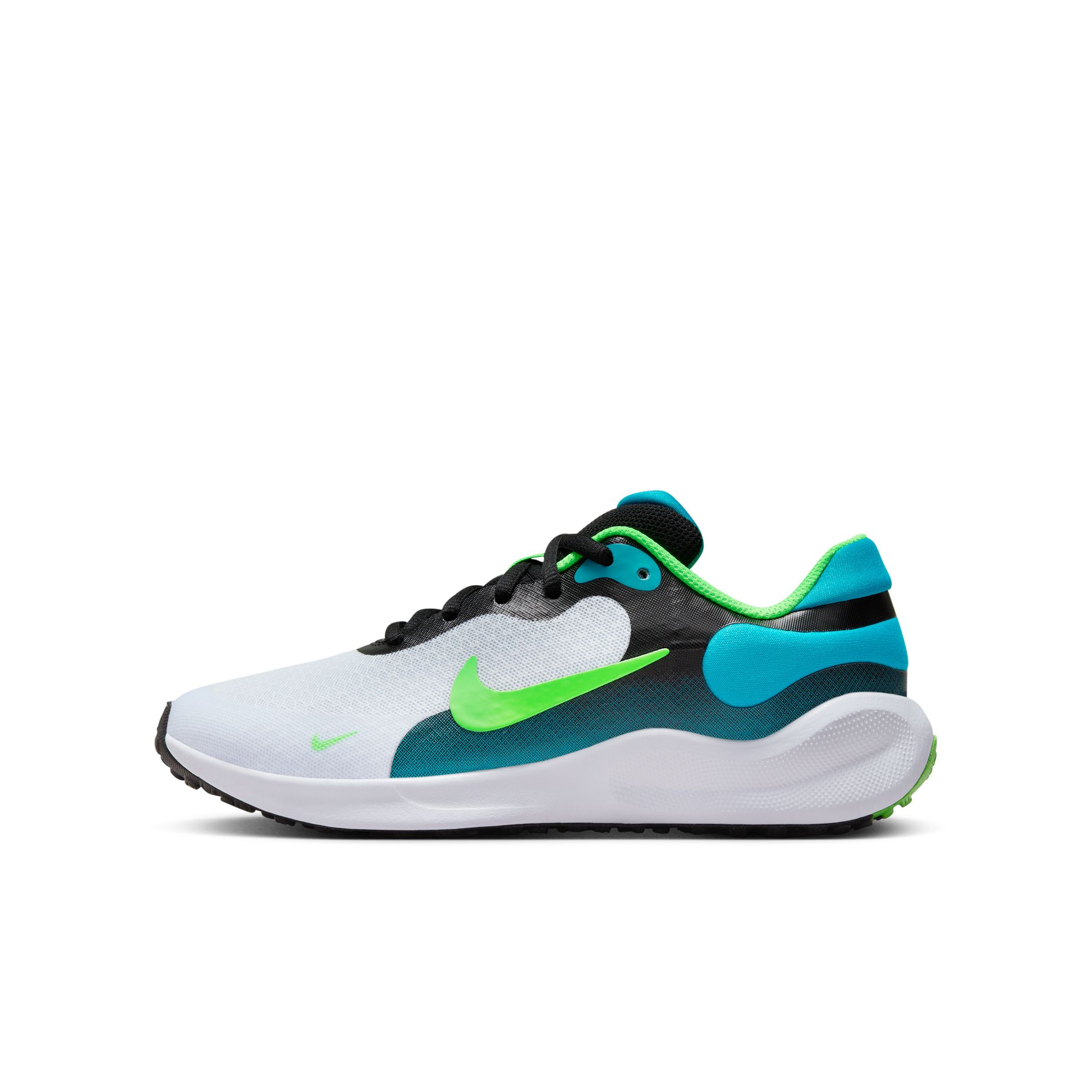 Nike Laufschuhe Revolution 7 Kinder